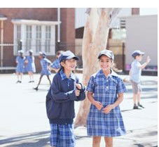 Holy Trinity Primary Granville - Education QLD 4