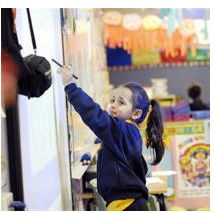 Holy Family School East Granville - Education QLD 2