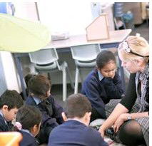 Holy Family School East Granville - Education QLD 3