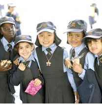 Holy Family School East Granville - Education QLD 4
