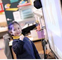 Holy Family School East Granville - Education QLD 5