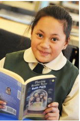 St Peter Chanel School Regents Park - Education QLD 2
