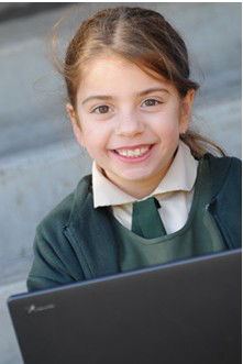 St Peter Chanel School Regents Park - Education QLD 4