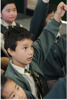 St Peter Chanel School Regents Park - Education QLD 5