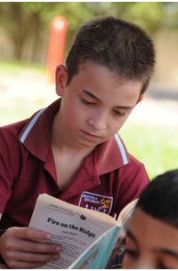 St Joseph The Worker Primary School - Education QLD 2