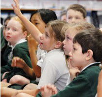 St Anthony's Primary Girraween - Education QLD 3