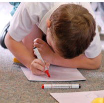 St Anthony's Primary Girraween - Education QLD 6