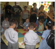 Our Lady Queen Of Peace Primary Greystanes - Education QLD 1