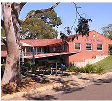 Our Lady Queen Of Peace Primary Greystanes - Education QLD 3