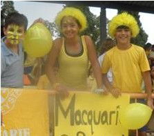 Our Lady Queen Of Peace Primary Greystanes - Education QLD 5