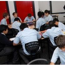 St Paul's Catholic College - Education QLD 1