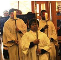 St Paul's Catholic College - Education QLD 2
