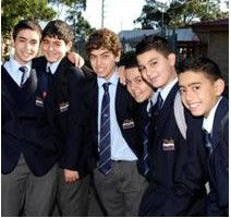 St Paul's Catholic College - Education QLD 5