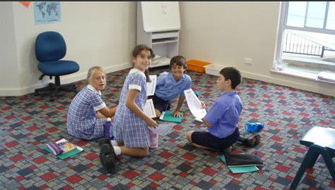 Our Lady Of Mount Carmel Primary School Wentworthville - Education QLD 1