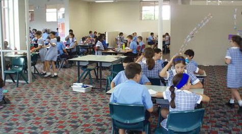 Our Lady Of Mount Carmel Primary School Wentworthville - Education QLD 2