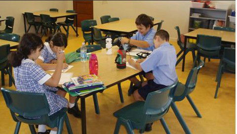 Our Lady Of Mount Carmel Primary School Wentworthville - Education QLD 3