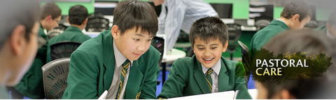 Parramatta Marist High Westmead - Education QLD 2