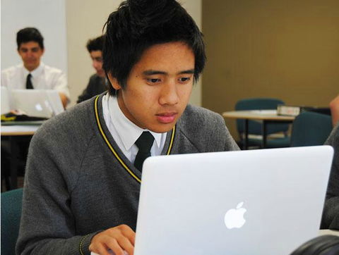 Parramatta Marist High Westmead - Education QLD 3