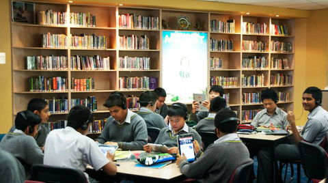 Parramatta Marist High Westmead - Education QLD 8