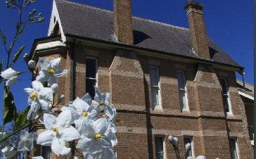 Westmead Christian Grammar School - Education QLD 1