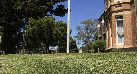 Westmead Christian Grammar School - Education QLD 3