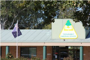 Toongabbie Christian School - Education QLD 2