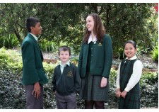 Toongabbie Christian School - Education QLD 3