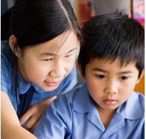 Our Lady Of Lourdes Catholic School - Education QLD 1