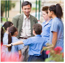 Our Lady Of Lourdes Catholic School - Education QLD 2