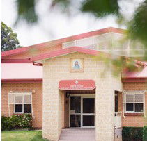 Our Lady Of Lourdes Catholic School - Education QLD 5