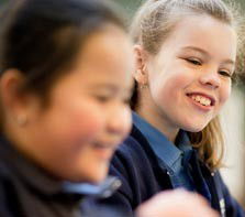 St Patrick's Primary Blacktown - Education QLD 2