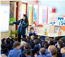 St Patrick's Primary Blacktown - Education QLD 3