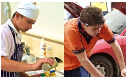 Anglican Technical College Western Sydney - Education QLD 1