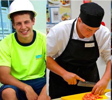Anglican Technical College Western Sydney - Education QLD 2