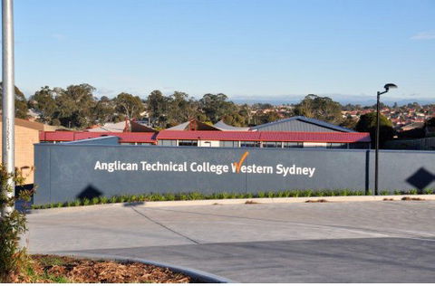 Anglican Technical College Western Sydney - Education QLD 3
