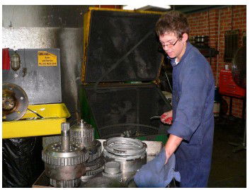 Anglican Technical College Western Sydney - Education QLD 4