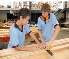 Anglican Technical College Western Sydney - Education QLD 5