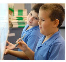 St Andrew's Primary Marayong - Education QLD 2