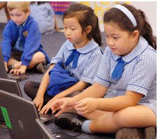 St Andrew's Primary Marayong - Education QLD 3