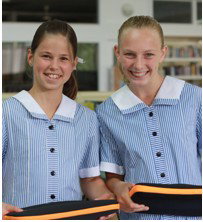 Tara Anglican School For Girls - Education QLD 2