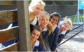 Tara Anglican School For Girls - Education QLD 3