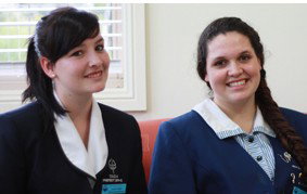 Tara Anglican School For Girls - Education QLD 5