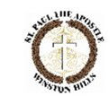 St Paul the Apostle Primary Winston Hills - Education QLD