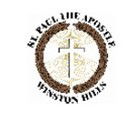 St Paul The Apostle Primary Winston Hills - Education QLD 0