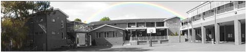 St Paul The Apostle Primary Winston Hills - Education QLD 1