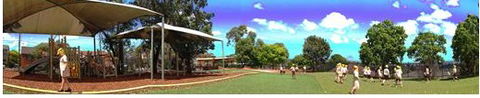 St Paul The Apostle Primary Winston Hills - Education QLD 4