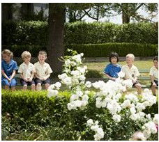St Angela's Primary School - Education QLD 1