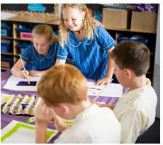 St Angela's Primary School - Education QLD 3