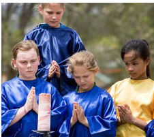 St Angela's Primary School - Education QLD 4