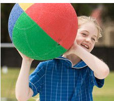 St Angela's Primary School - Education QLD 5